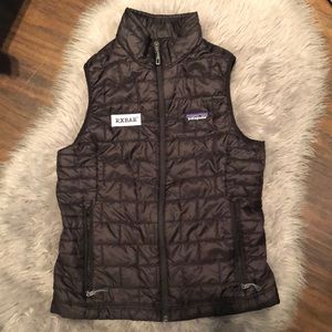 Patagonia Nano Puff Vest